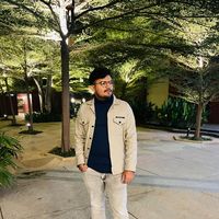 Prathmesh Dusane's Photo