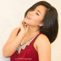 Marry Jane Acebutse's Photo