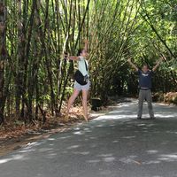 Zhee Fazrina的照片