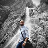 Tahir Abbas的照片