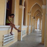 Đinh Hieu Nhi的照片