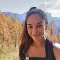 Teja Vrbnjak-Erbežnik's Photo