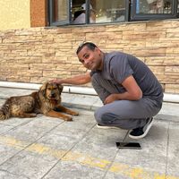 Francois Xavier's Photo