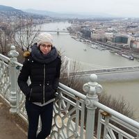 Tamara White's Photo