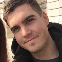 Alex Williamson的照片