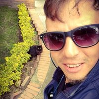 Sergei Rokks's Photo