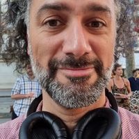 Dilman Abu Bakr的照片