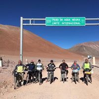 Cesar Gimenez's Photo