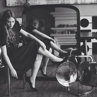 Anna Bartuli的照片