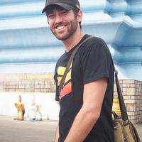 Ido Sukenik的照片