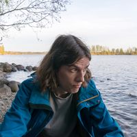 Alexander Ulyanov's Photo