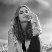 Sabrina Gilbert-Girard's Photo