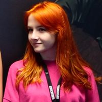 Elena Sontsa's Photo