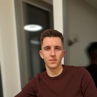 Rokas Povilionis's Photo