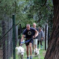 Fotos von Fritz Viljoen