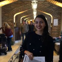 Nouha Chatti's Photo