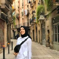 Nazan Genç的照片