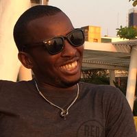 Luciano Mawungo Joao's Photo