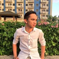 Christian Fortich's Photo