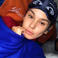 Albina Latypova's Photo