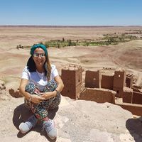 Ilaria Farri的照片