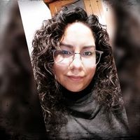 Livia Ramírez的照片