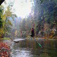 Fotos de Jasmine Yakabowich