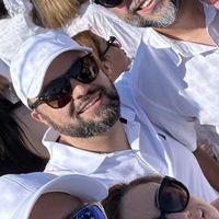 Daria Zeynalnia's Photo