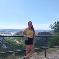 Selene Lerda's Photo