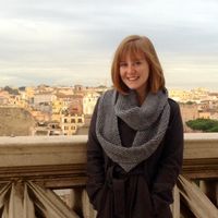 Madelyn Lesnewich's Photo