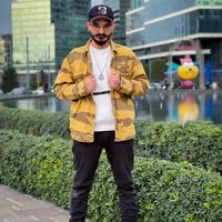 Mehmet Bütüner's Photo