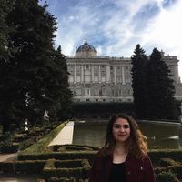 Daniela Cavada的照片