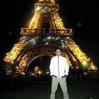 Armando Mateos's Photo