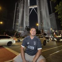 Sebastian Klares's Photo