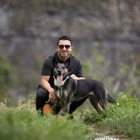 Jonathan Torres's Photo