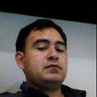 Victor Sastoque's Photo