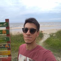 Diego Pedrozo的照片