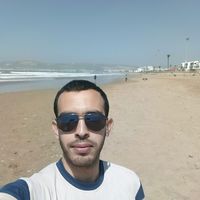 Mohamed Sbar's Photo