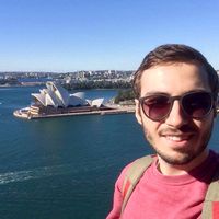 Alexis Mrmnd's Photo