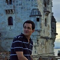 Filipe Morais's Photo