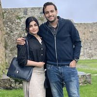 Tayyaba Latif's Photo