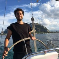 Carlo Barone的照片