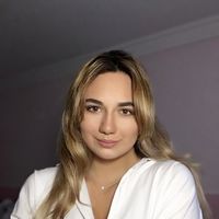 Darina Golovenko's Photo