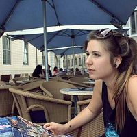 Julie Claire的照片