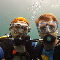 Fotos de Sonja_and Tuoma