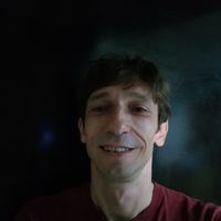 Sergey Mirosh的照片