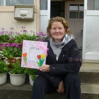 Sabrina Coventry's Photo