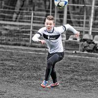 Oleksandr Zadorozhnyi's Photo