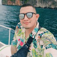 Le foto di Budi Febra