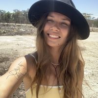 Olga Fedurina's Photo